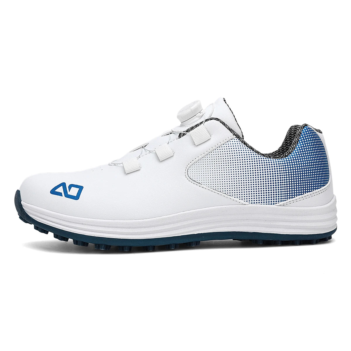 Scarpe da Golf Senza Chiodi da Uomo