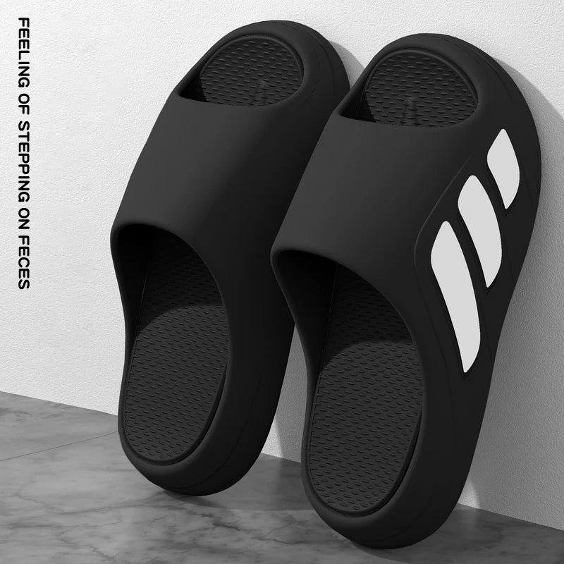 Pantofole Morbide Antiscivolo per Mare e Case