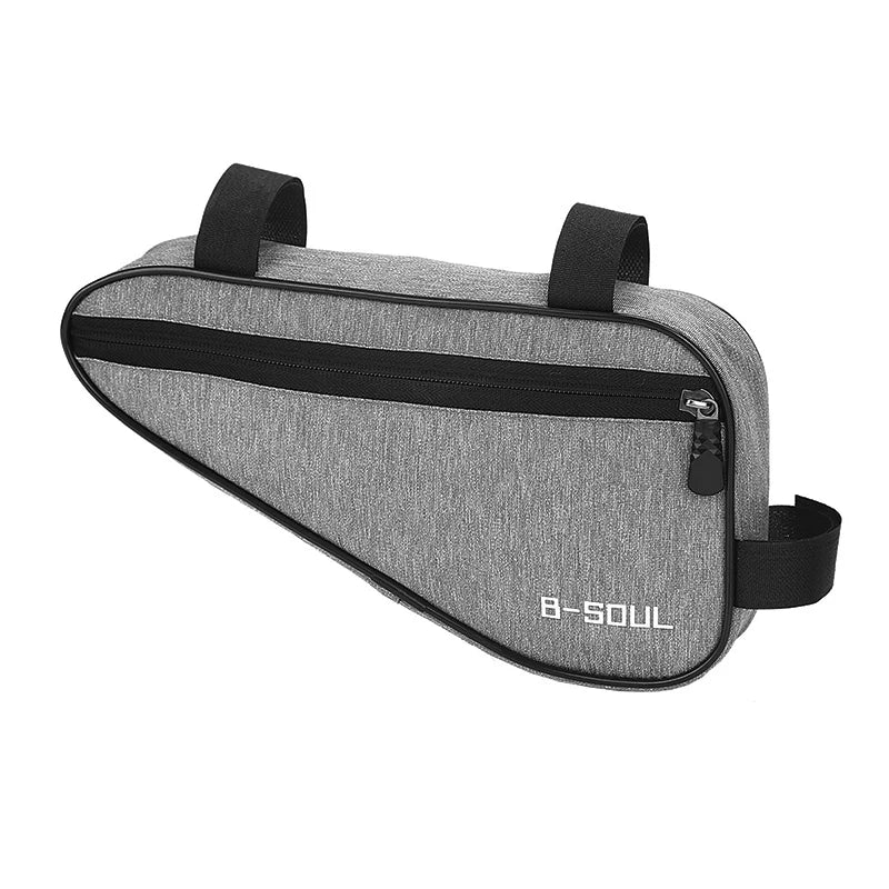 Borsa a Traingolo per Telaio Bici