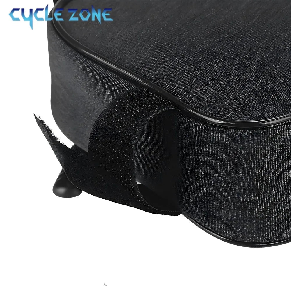 Borsa a Traingolo per Telaio Bici