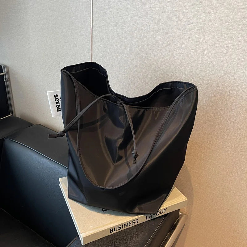 Borsa a Spalla Minimalista Casual
