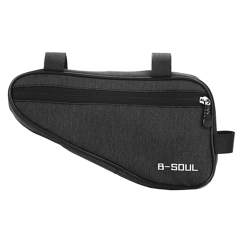 Borsa a Traingolo per Telaio Bici