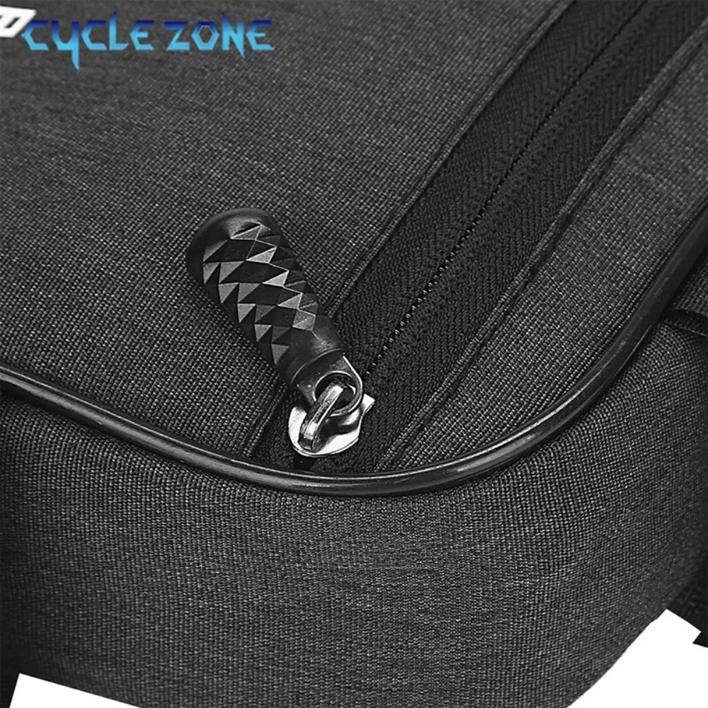 Borsa a Traingolo per Telaio Bici