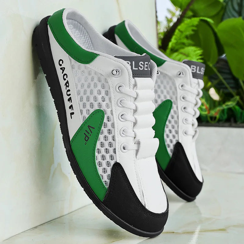 Sabot Sportivi da Uomo Senze Tallone Casual